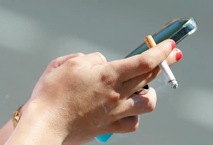 Tabacalera pide al Gobierno de Panamá acabar con el tráfico de cigarrillos