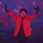 The Weeknd crea una casa embrujada para los parques temáticos de Universal
