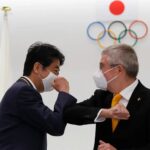 Thomas Bach - Sin Abe, los Juegos de Tokio nunca se habrían celebrado