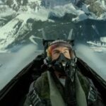 “Top Gun -Maverick bate a Titanic como estreno más taquillero de Paramount