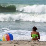 Turismo internacional hacia Colombia vuelve a niveles previos a la pandemia