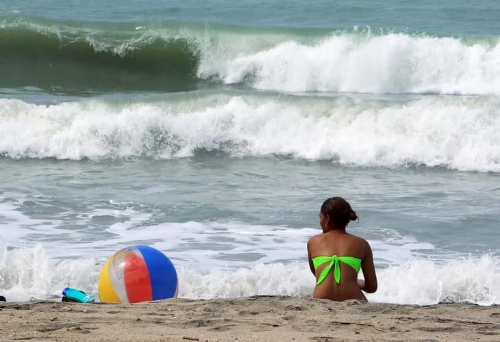 Turismo internacional hacia Colombia vuelve a niveles previos a la pandemia
