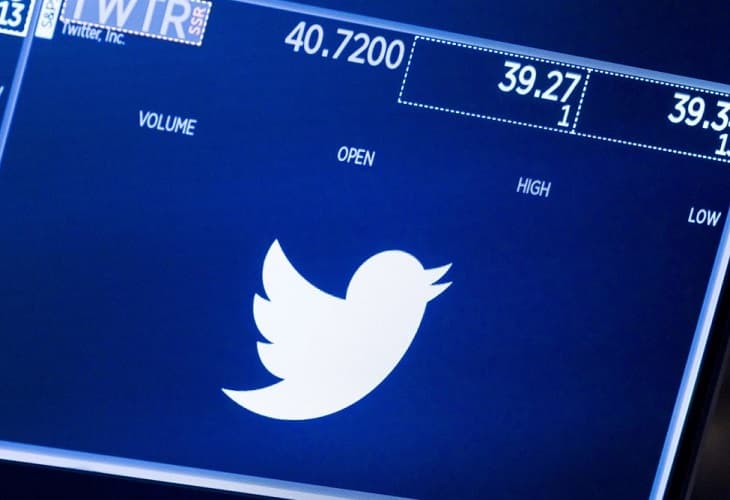 Twitter cae más del 11 % tras la marcha atrás de Musk en su compra
