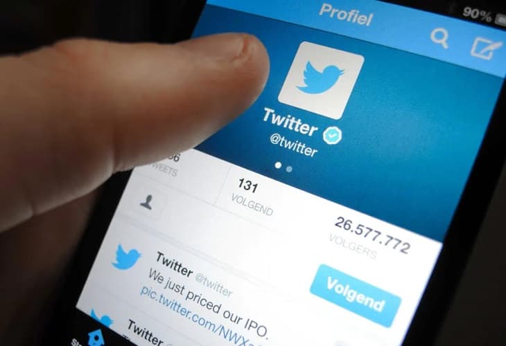 Twitter gana 243,3 millones de dólares hasta junio, un 82 % más