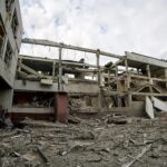 Ucrania frena el avance enemigo en Donetsk pese a empuje de las fuerzas rusas