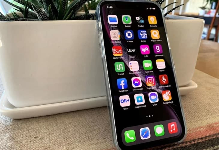 Un juzgado prohíbe la venta de iPhones e iPads con tecnología 5G en Colombia