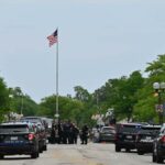 Un mexicano muerto y dos heridos en el tiroteo de Illinois, según canciller