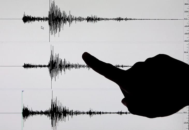 Un sismo de magnitud 4,2 sacude la región de Lima sin causar daños