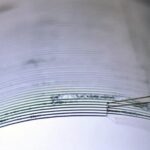 terremoto - Un sismo de magnitud 4,9 sacude estados del este de Venezuela