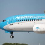 Un vuelo de Aerolíneas Argentinas aterriza de emergencia por una amenaza de bomba