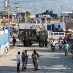 Una ONG denuncia el asesinato de 89 personas por la guerra de bandas en Haití