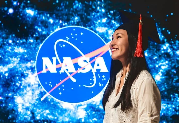 Universidad de Florida construye plástico para proteger la tecnología espacial