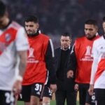Vélez da el golpe y elimina a River en el estadio Monumental