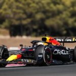 Verstappen refuerza liderato al ganar en Francia