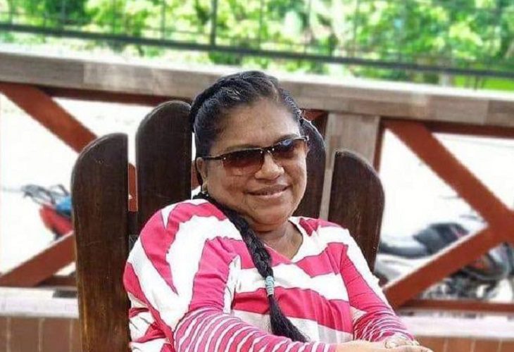 En Sincelejo, hombre cortó la garganta de su mujer de 38 años