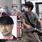 Yamagami Tetsuya asesino de Shinzo Abe 2