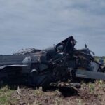 Suben a 14 los muertos por caída de helicóptero de la Semar, en Sinaloa
