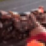 Abelardo Roqueme murió atropellado por un 'carro fantasma' en Planeta Rica