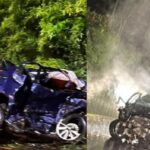 En accidente en La Ceja murió Natalia Mejía de 33 años