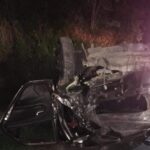 Mueren 13 venezolanos en accidente de autobús en Nicaragua