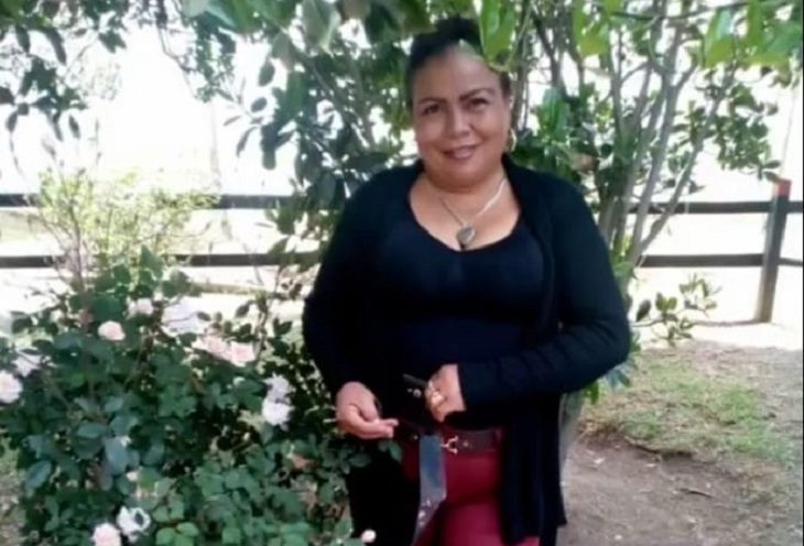 Lorica: aparece muerto sobrino que mató a su tía Ada Pérez