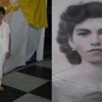 'Adonay', la mujer que inspiró la famosa canción, murió a sus 87 años