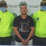 Detienen a alias 'Esteban', "ficha clave" de la estructura de 'Chiquito Malo'