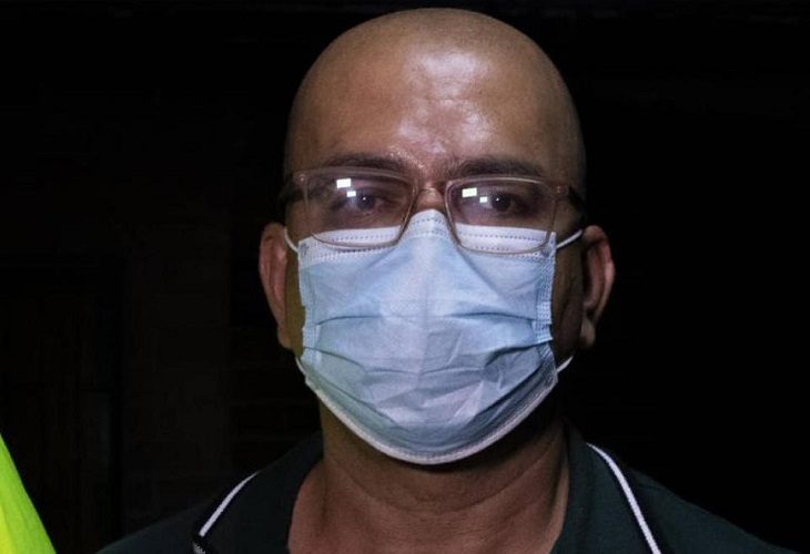 Alias Manolo seguirá preso por un año, mientras investigan los abusos en Buen Comienzo-- Ismael Lopera, alias 'Manolo', falleció en su celda antes de conocer su fallo por abuso sexual en un jardín infantil
