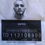 La Picota: peligroso detenido se fugó el jueves 27 de julio