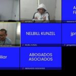 En plena audiencia, el juez José Sastoque fue amenazado por los 'Rastrojos Costeños'