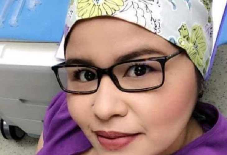 La anestesióloga Masiel Mexia Medina fue asesinada en su casa, en Bocoyna