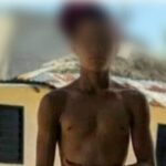 Asesinaron a un menor de edad en el cementerio de Sahagún