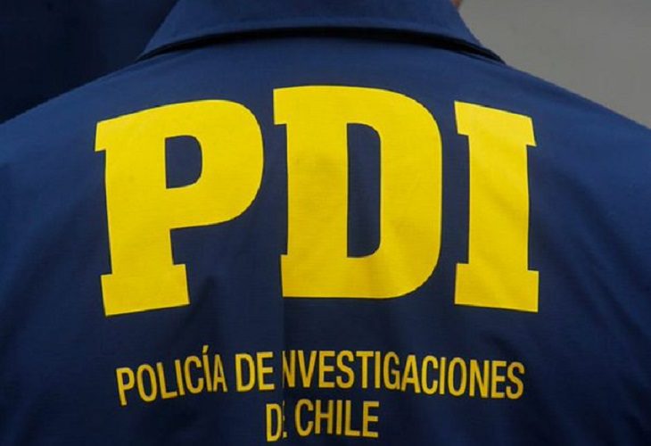 Acribillaron a tiros a una colombiana en una vivienda en Santiago de Chile