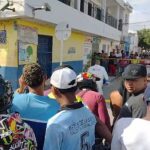 Asesinan a 'Pocho', mientras caminaba por una calle en Pescaito, Santa Marta