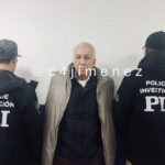 Jesús Hernández Alcocer fue enviado al Reclusorio Norte