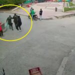 Captan ataque por la espalda a policías en Policarpa, Nariño