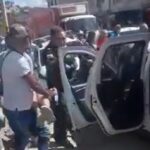 Ocaña: balacera en Santa Clara deja un policía muerto este 9