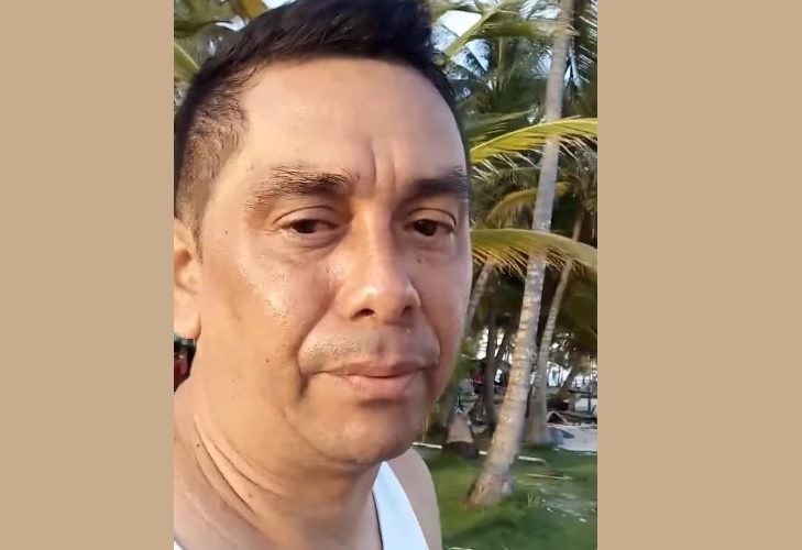 Salvan de naufragio en Panamá a músicos de la banda 13 de enero de Canalete