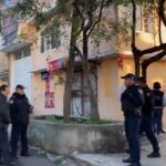 En Tlalpan abandonaron un bebé vivo metido en una bolsa de plástico