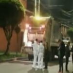 Cadáver de un bebé fue hallado metido en bolsas, en Madrid, Cundinamarca