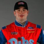 Piloto de NASCAR Bobby East muere tras ser apuñalado por un habitante de calle