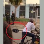 Hallan una cabeza humana cerca a la IPS del barrio Petecuy II de Cali