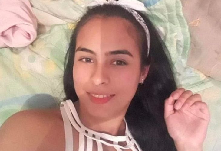Crimen de Camila Buriticá, en una vereda de Rionegro