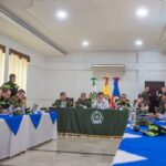 El Clan del Golfo amenaza con un nuevo paro armado en 5 departamentos