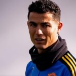Cristiano Ronaldo no se reporta en los entrenamientos del Manchester por segundo día