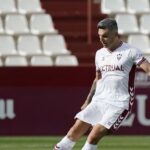 Daniel Torres cierra su travesía por el fútbol europeo: "es tiempo de volver"