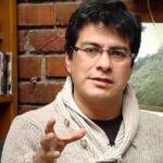Danilo Rueda es nombrado por Petro como Alto Comisionado para la Paz