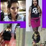 Danna Cuervo desapareció mientras volvía en bici a su casa, en Bogotá