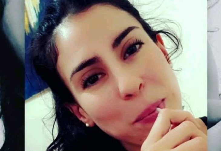 Racing lamentó la muerte Denise Torres García en el accidente aéreo de Río Grande
