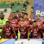 Tolima solo vendió 1.930 abonos para la temporada 2022-II